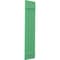 Ekena Millwork Americraft 3-Board, 2 Batten Exterior Real Wood Joined Board-n-Batten Shutters, ARW101BB311X60LPH, PR ARW101BB311X60LPH - alternate 3